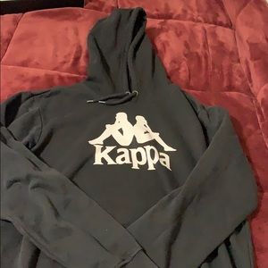Kappa Hoodie